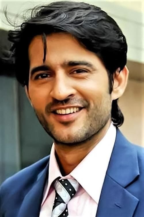 Hiten Tejwani image