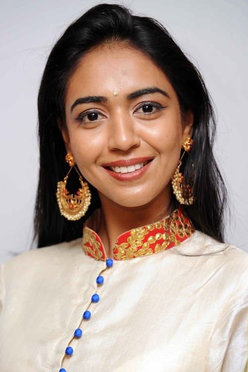 Hitha Chandrashekar image