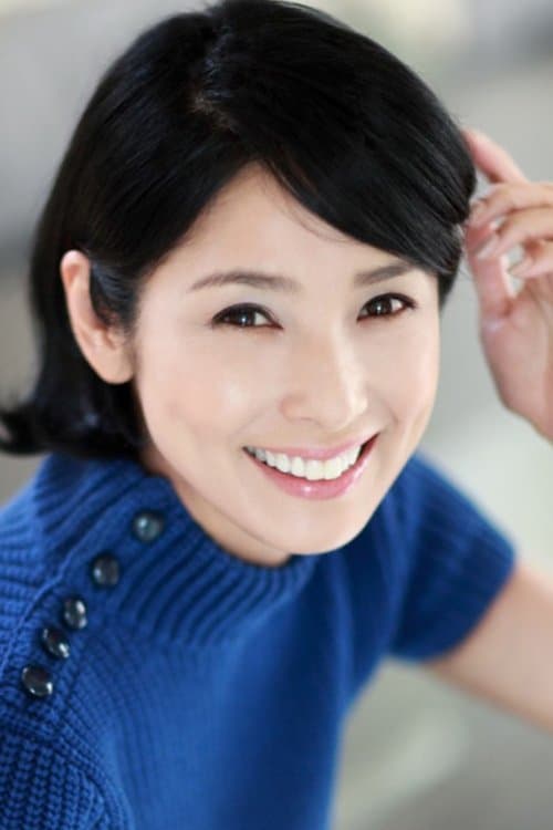 Hitomi Kuroki image
