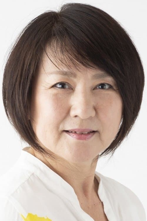 Hitomi Kyan image