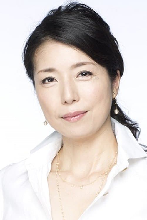 Hitomi Takahashi image