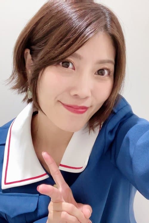 Hitomi Takeuchi image