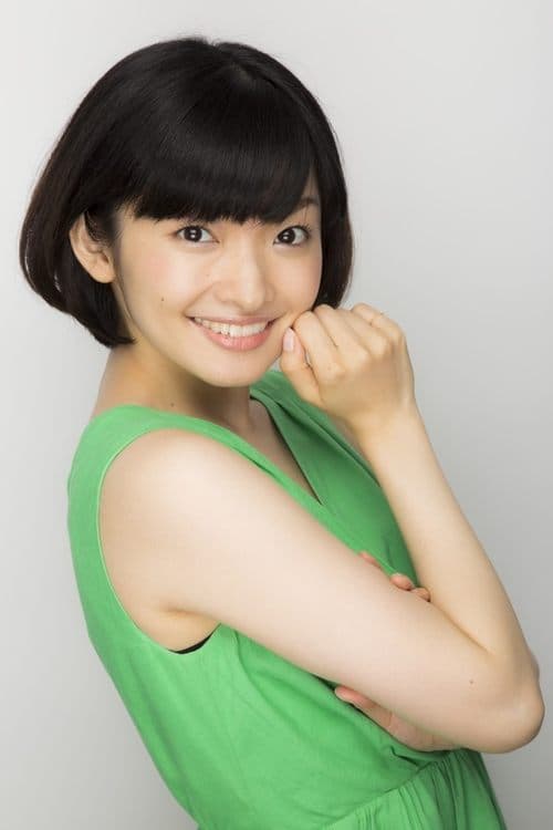 Hitomi Yoshida image