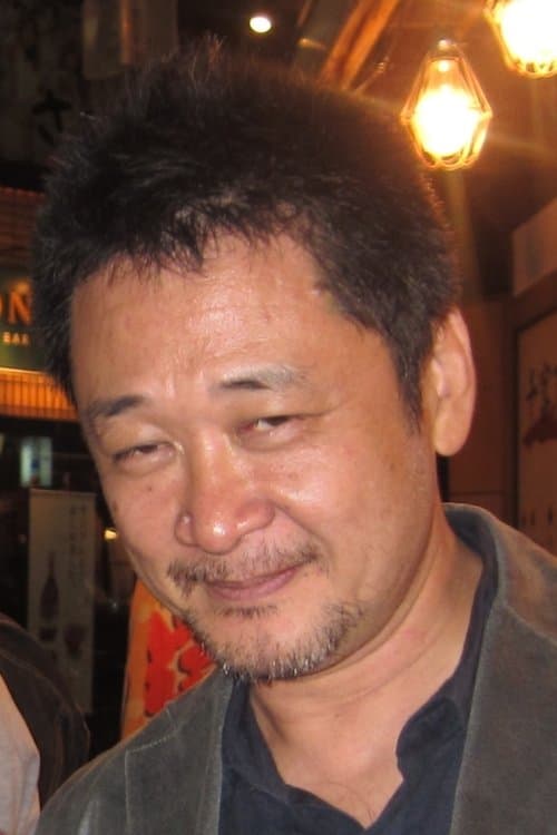 Photo of Hitoshi Ishikawa