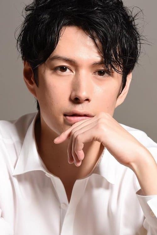 Hitoshi Kato image