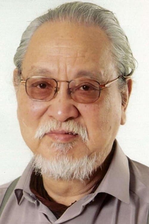 Hitoshi Takagi image
