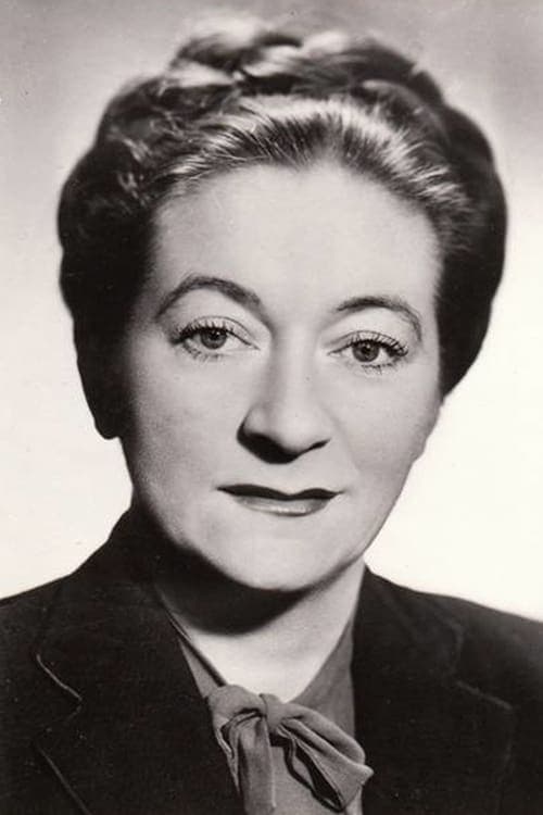 Hjördis Petterson image