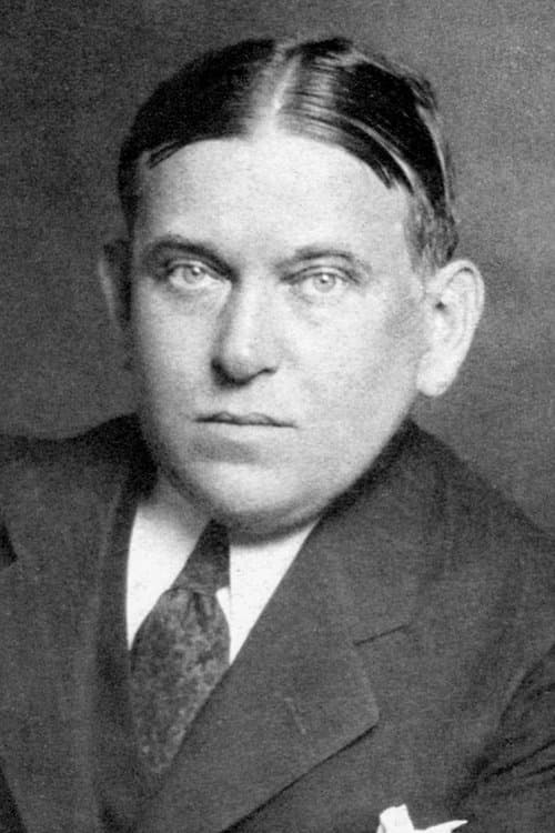H.L. Mencken image