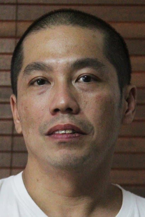Ho Yuhang image