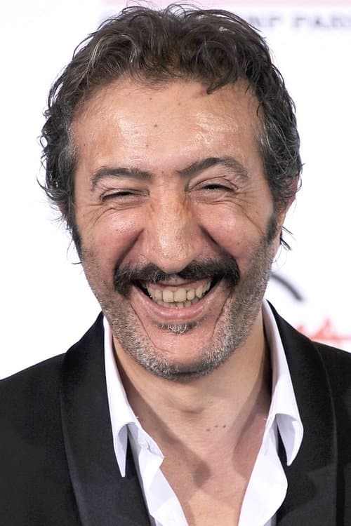 Hocine Choutri image