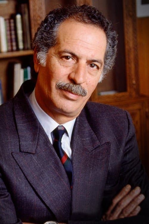 Hocine Senoussi image