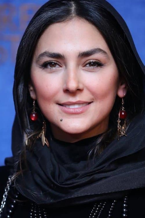 Hoda Zeinolabedin image