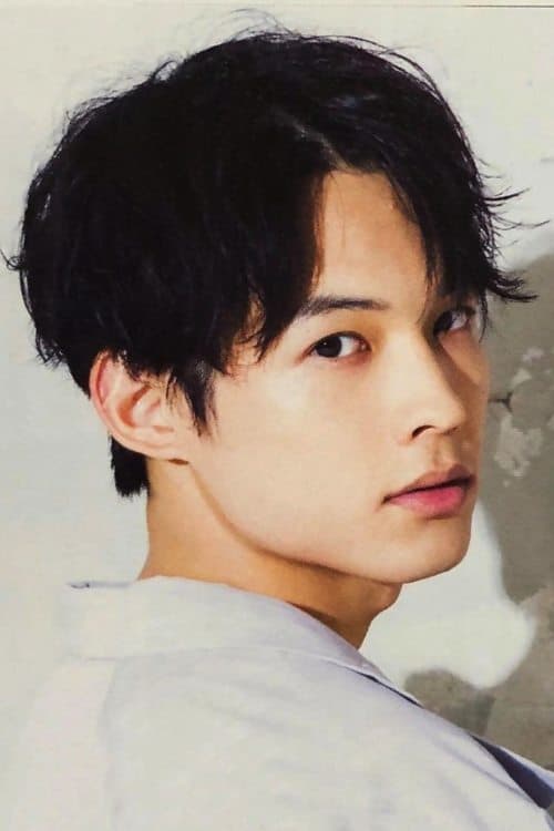 Hokuto Matsumura image