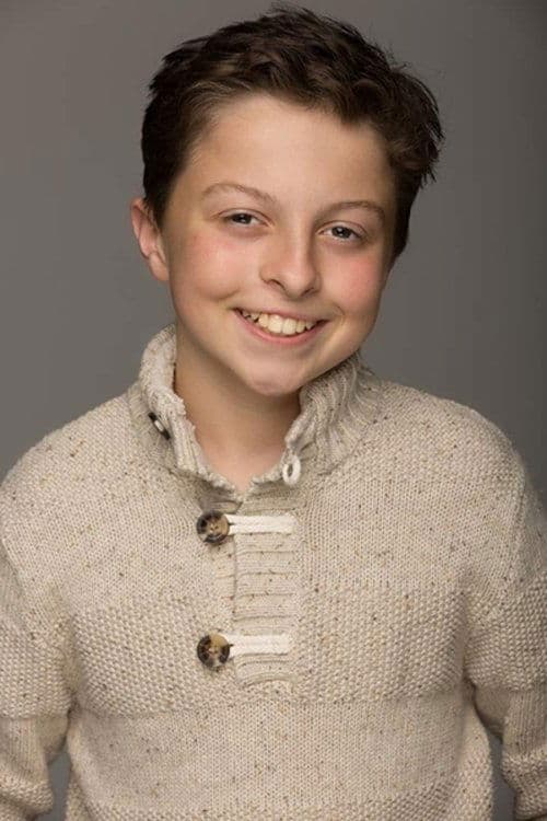 Holden Goyette image