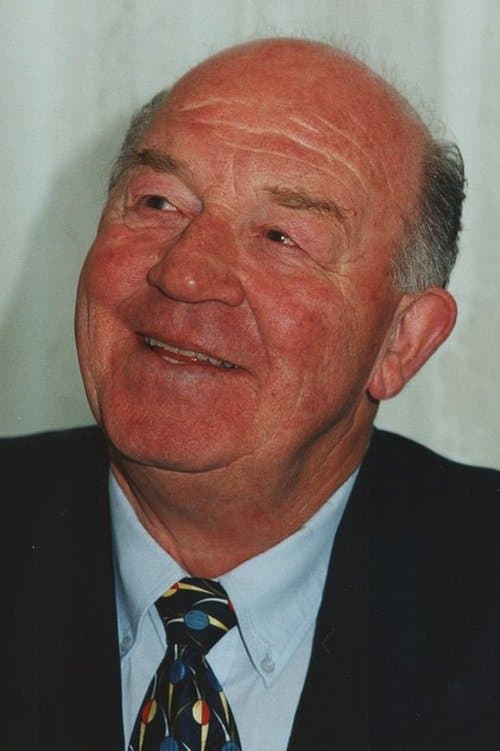 Holger Vistisen image
