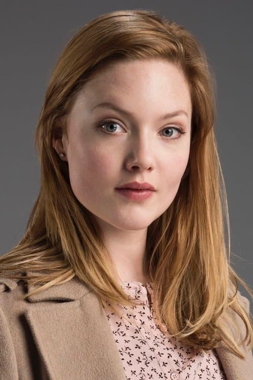 Holliday Grainger image