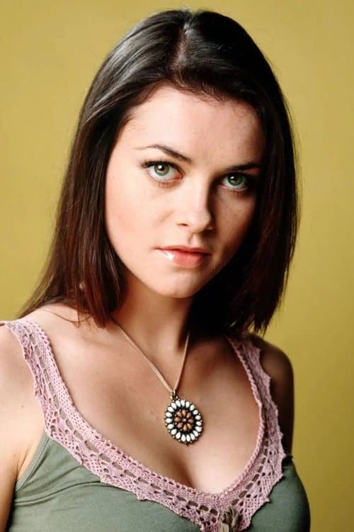 Holly Davidson image