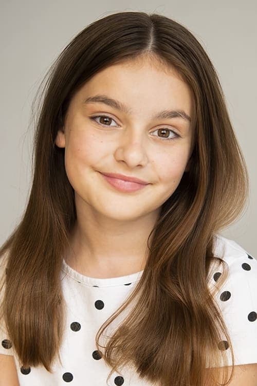 Holly de Barros image