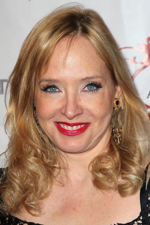 Holly Fulger image