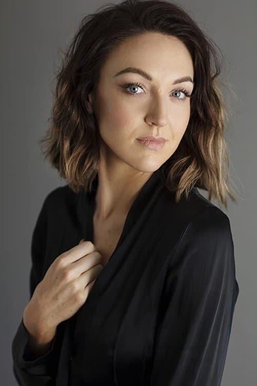 Holly Shervey image
