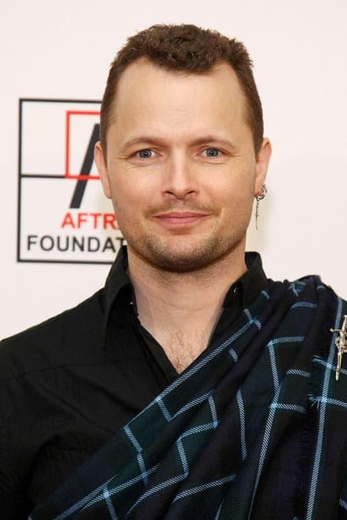 Holter Graham image
