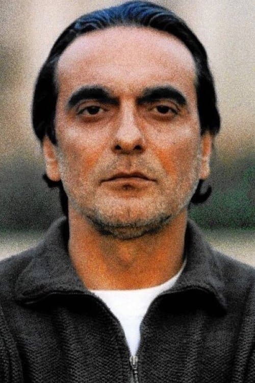 Homayoun Ershadi image