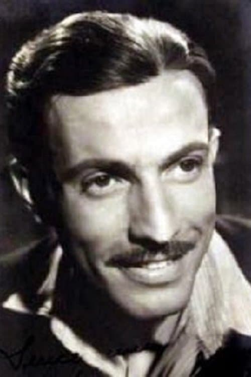 Homero Cárpena image
