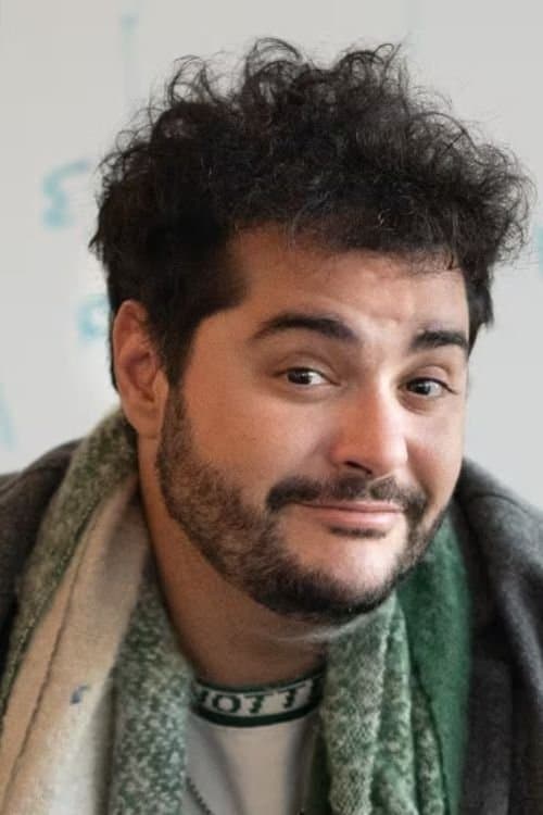 Homero Pettinato image