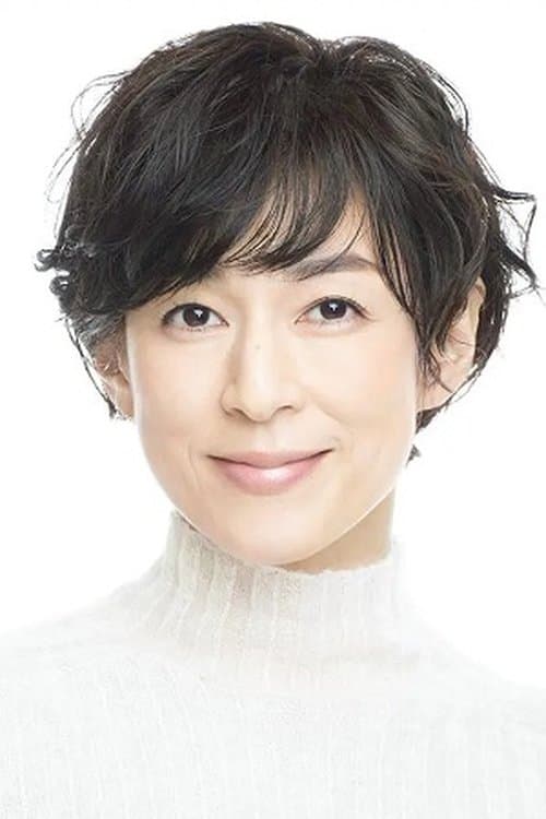 Honami Suzuki image