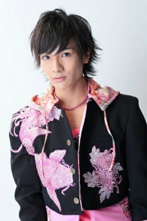 Honda Takafumi image