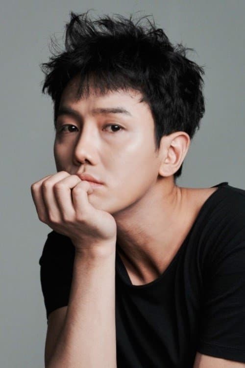 Hong Jeong-ho image