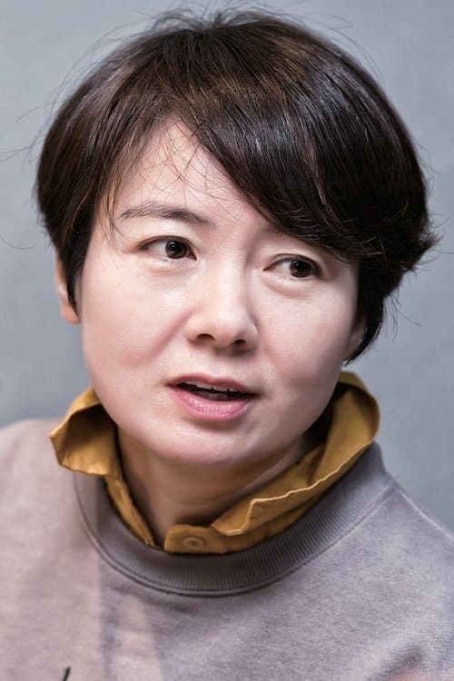 Photo of Hong Ji-young