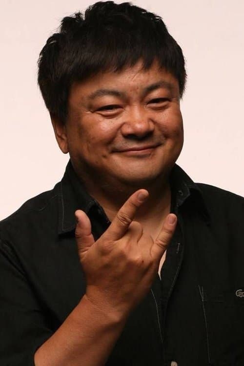 Hong Jiantao image
