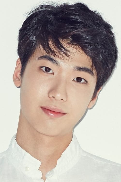 Hong Jin-gi image