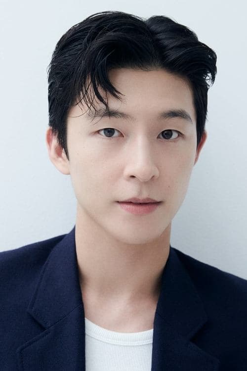 Hong Kyung image