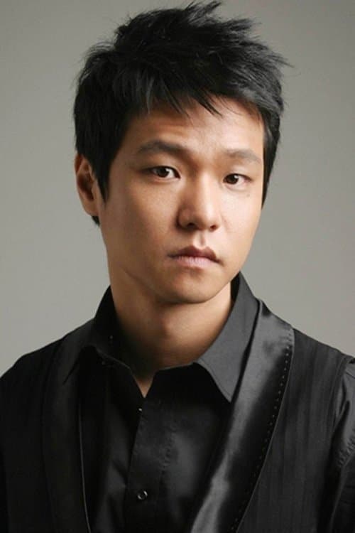 Hong Kyung-in image