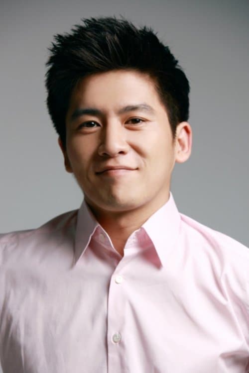 Hong Kyung-min image