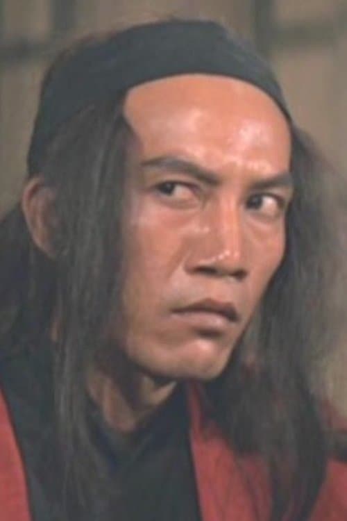 Hong Liu image