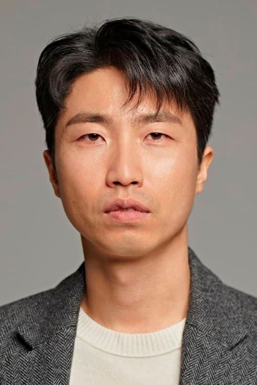 Hong Sang-pyo image