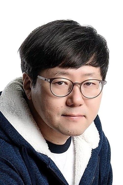 Photo of Hong Seung-wan