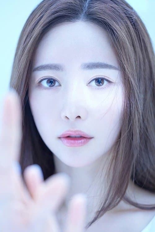 Hong Soo-ah image
