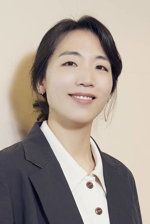 Photo of Hong Sung-eun