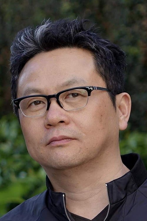 Photo of Hong Sung-ho