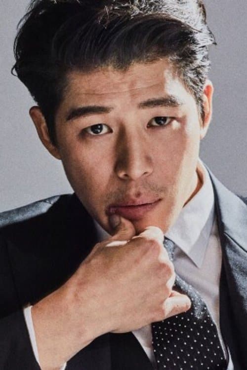 Hong Wan-pyo image