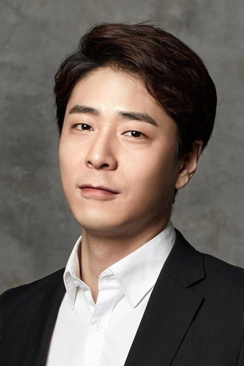 Hong Woo-jin image