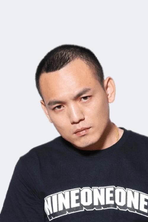 Hong Yu-hong image