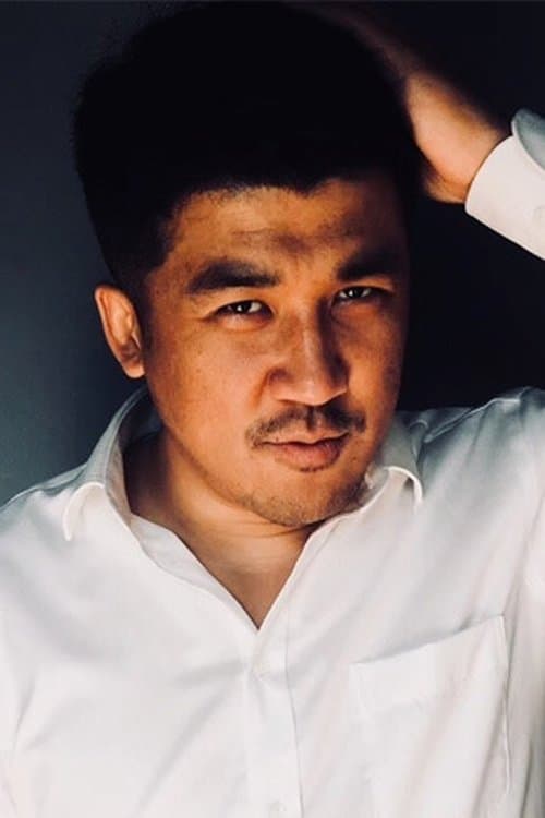 Hongwei Zhang image