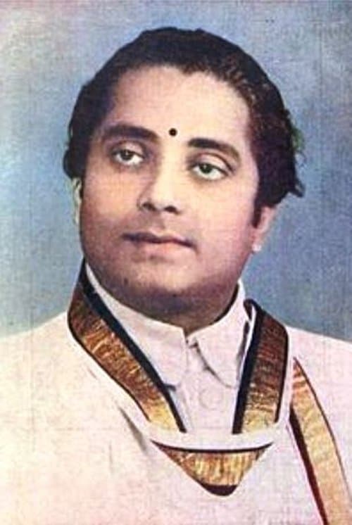 Honnappa Bhagavathar image