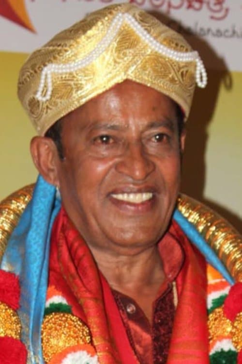 Honnavalli Krishna image