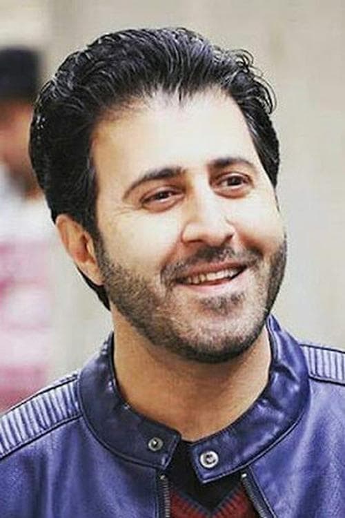 Hooman Hajabdollahi image